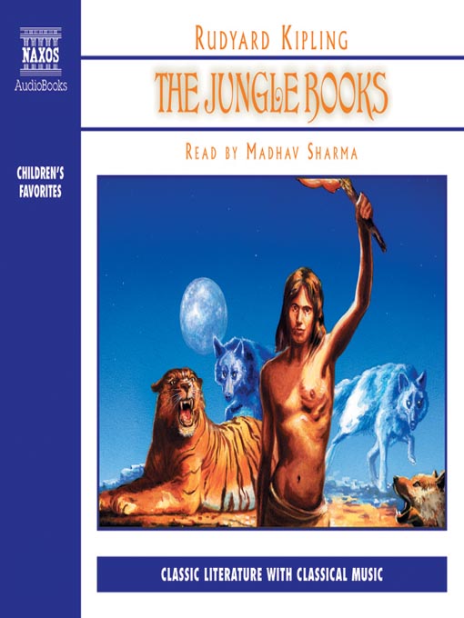 Title details for The Jungle Books by Anonymous - Available